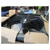 UNUSED GOODMAN 2 TON AC CONDENSER UNIT