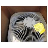 UNUSED CARRIER AC CONDENSER UNIT
