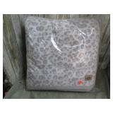 UGG THROW BLANKET