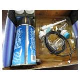 AIR BRUSH -- NO GAS