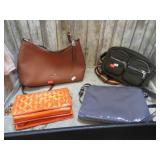 PURSES