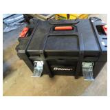 NEW-- BAUER TOOL BOX