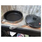 2-- SKILLETS
