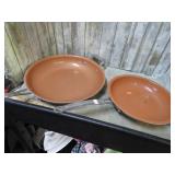 2-- SKILLETS