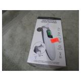 INFRARED TALKING THERMOMETER