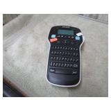 DYMO LABEL PRINTER