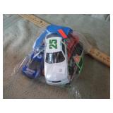 DIECAST RACECARS