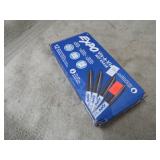 WET ERASE MARKERS