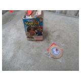 SUPER MARIO COINS
