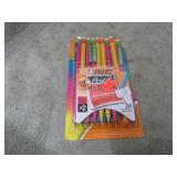 BIC MECHANICAL PENCILS