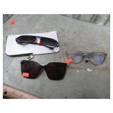 EYEGLASSES