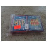 HOLOGRAPHIC BASEBALL CARDS