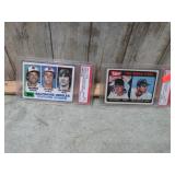 1965 TOPPS ROOKIE STARS BASEBALL CARD