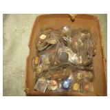 VINTAGE WATCH CRYSTALS