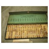 VINTAGE WATCH HANDS ASSORTMENT