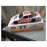 1:18 DIECAST #20 HABITAT FOR HUMANITY CAR