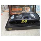 1:24 DIECAST #24 JEFF GORDON CAR