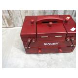 SEWING BOX