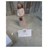WILLOW TREE ANGL OF LIGHT FIGURINE