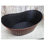 METAL BASKET