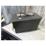 AMMO CAN