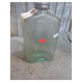 GE REFRIGERATOR WATER BOTTLE
