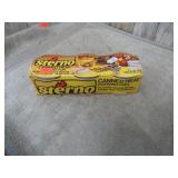 STERNO FUEL