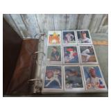BASEBALL CARDS