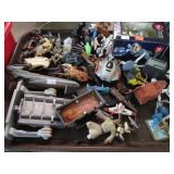 STAR WARS TOYS