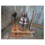 COCKTAIL KIT
