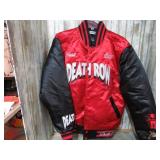 DEATH ROW RECORDS JACKET