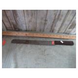 U.S. ONTARIO BREAD KNIFE