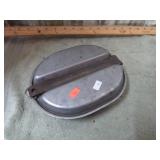 1945 U.S. MESS KIT POT