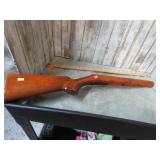 RIFLE STOCK