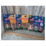 HEADLINERS SPORTS FIGURES