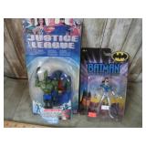 COMICS FIGURES