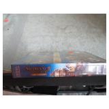 SEGA MEDIELVAL II -- TOTAL WAR GAME