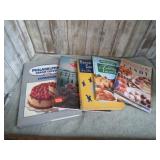 COOK BOOKS