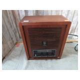 GE AM / FM RADIO
