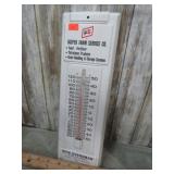 JASPER FARM SVC THERMOMETER