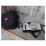 CANON Z135 35MM CAMERA