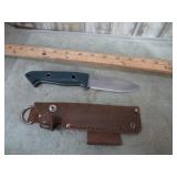 BENCHMADE USA HUNTING KNIFE