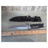 HUNTING KNIFE