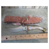 MARBLES HUNTING KNIFE