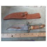 COLT HUNTING KNIFE