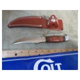 COLT HUNTING KNIFE