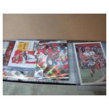 FOOTBALL CARDS