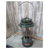 COLEMAN 220J CAMPING LANTERN
