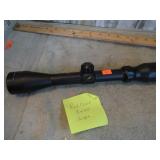 REDHEAD 3-9 X 40 RIFLE SCOPE