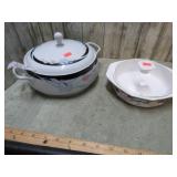 COOKING DISHES